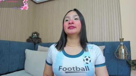 angel__ponce online show from September 21, 2025, 1:24 pm