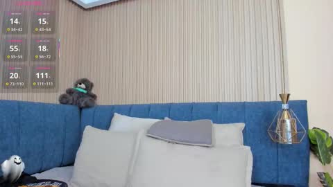 angel__ponce online show from November 1, 2025, 7:05 pm