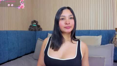 angel__ponce online show from December 17, 2025, 7:09 pm