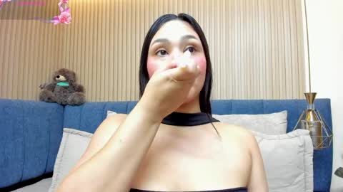 angel__ponce online show from April 5, 2026, 7:11 pm