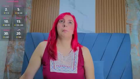 angel__red_ online show from November 25, 2025, 3:06 am