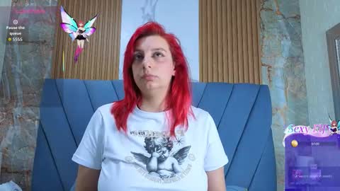 angel__red_ online show from January 10, 2026, 7:43 am