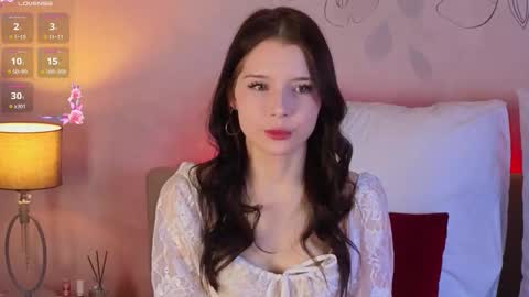Snapshot of angel__rossee chatting on February 8, 2026, 10:51 am Rose 18 New here online show from February 8, 2026, 10:51 am