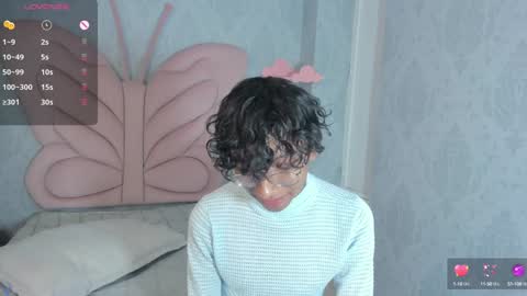   online show from February 7, 2025, 3:23 am