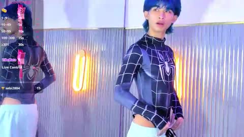 ANGEL online show from January 16, 2026, 9:19 pm