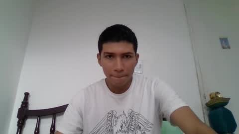 Snapshot of angel_ale chatting on January 11, 2025, 8:54 pm angel_ale online show from January 11, 2025, 8:54 pm