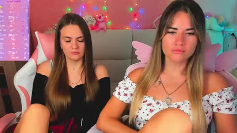 Ivanna and Jessica online show from May 27, 2026, 3:14 am