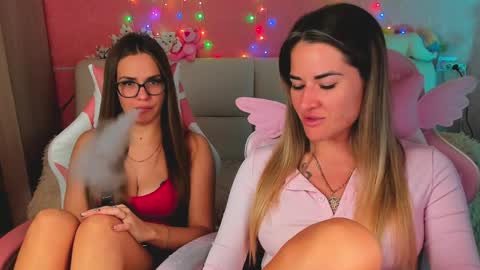 Ivanna and Jessica online show from May 29, 2026, 5:16 am