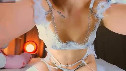 angel_asia_ online show from March 23, 2026, 7:51 pm