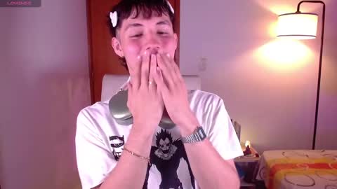 Angel   help me with 100 thumbs up online show from February 6, 2025, 8:02 pm