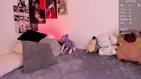 Angel   help me with 100 thumbs up online show from February 23, 2026, 8:17 pm