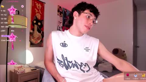 Angel   help me with 100 thumbs up online show from March 23, 2026, 8:02 pm