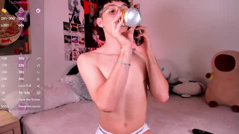 Angel   help me with 100 thumbs up online show from April 10, 2026, 8:35 pm