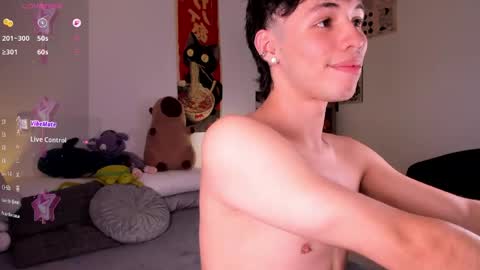 Angel   help me with 100 thumbs up online show from May 21, 2026, 8:05 pm
