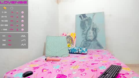 Snapshot of angel_blondie_ chatting on January 23, 2025, 4:52 am Anglica online show from January 23, 2025, 4:52 am