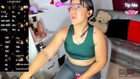 camila online show from February 27, 2025, 5:36 pm