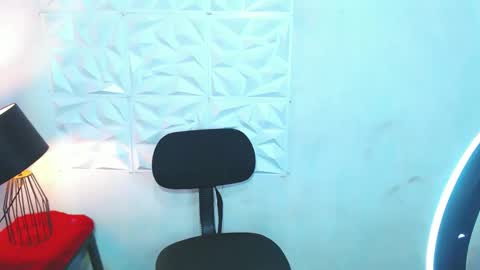 ANGEL online show from February 10, 2026, 10:03 pm