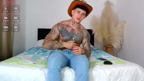 angel_boy01 online show from October 26, 2025, 9:31 pm