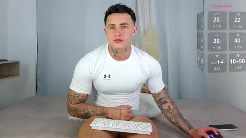 angel_boy01 online show from June 3, 2026, 12:13 am