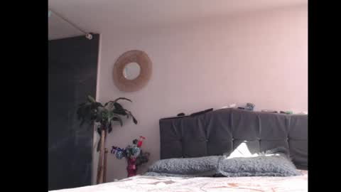 Angel Bunny7 online show from April 30, 2026, 8:04 pm