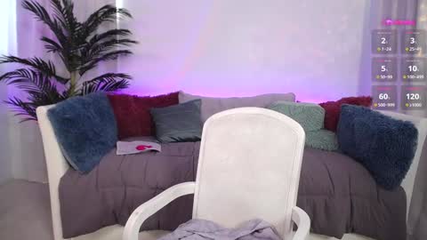 Snapshot of angel_claire chatting on January 18, 2025, 8:19 pm Claire - be back soon online show from January 18, 2025, 8:19 pm