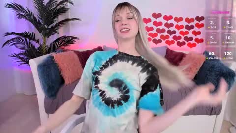 Snapshot of angel_claire chatting on February 20, 2025, 5:07 pm Claire - be back soon online show from February 20, 2025, 5:07 pm