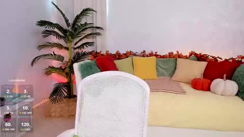 Snapshot of angel_claire chatting on November 16, 2025, 8:58 pm Claire - be back soon online show from November 16, 2025, 8:58 pm