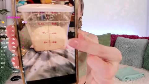 Snapshot of angel_claire chatting on January 16, 2026, 8:02 pm Claire - be back soon online show from January 16, 2026, 8:02 pm