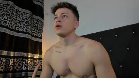 Angel Cuervo online show from January 29, 2025, 12:35 pm