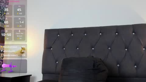 Angel Cuervo online show from February 1, 2025, 3:50 pm