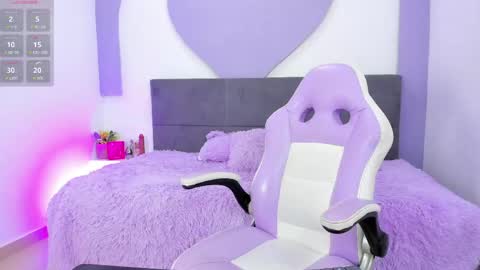 Snapshot of angel_cute2 chatting on May 7, 2026, 7:08 pm Angelica online show from May 7, 2026, 7:08 pm