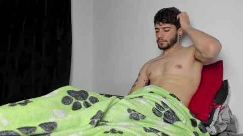 Angel Damons online show from January 5, 2025, 1:15 pm