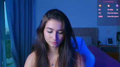 angel_dean online show from May 15, 2026, 8:05 pm