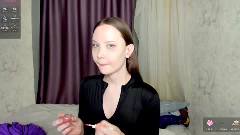 Fallen Angel online show from January 18, 2026, 5:39 pm