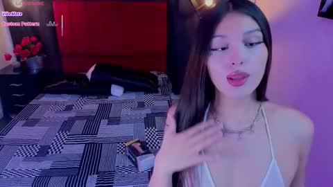 Angel-dragun online show from October 6, 2025, 12:19 am