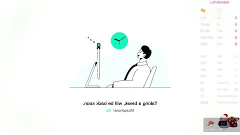 Angel-dragun online show from December 21, 2025, 3:13 am