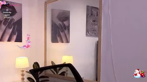 Snapshot of angel_dragun chatting on February 8, 2026, 3:21 am Angel-dragun online show from February 8, 2026, 3:21 am