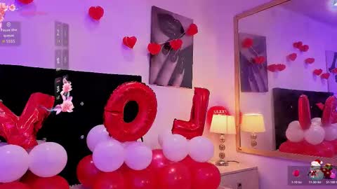 Snapshot of angel_dragun chatting on February 14, 2026, 3:25 am Angel-dragun online show from February 14, 2026, 3:25 am