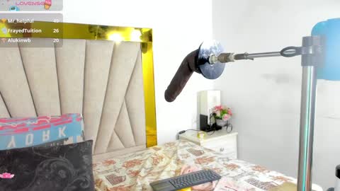 Snapshot of angel_dthroat chatting on December 7, 2024, 3:08 pm ANGHEL online show from December 7, 2024, 3:08 pm