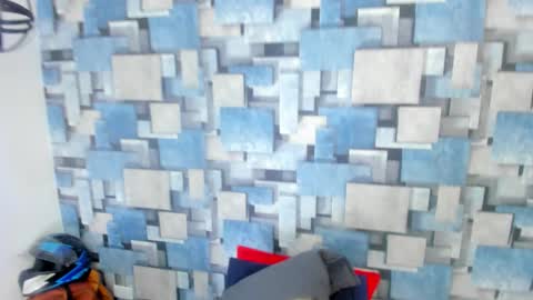 ANGHEL online show from February 3, 2026, 12:10 pm