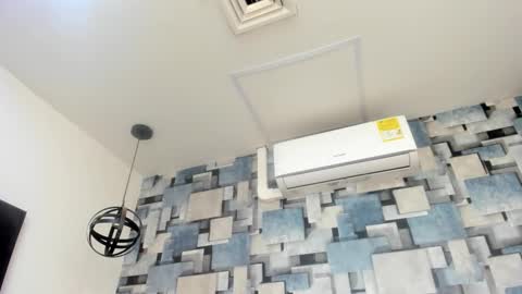 ANGHEL online show from February 10, 2026, 12:09 pm