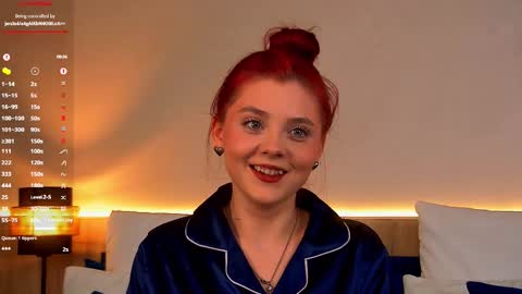 Angel - your mood online show from March 12, 2026, 7:20 pm