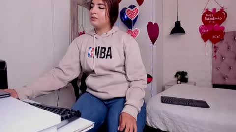 angel hardy online show from February 23, 2025, 12:16 pm