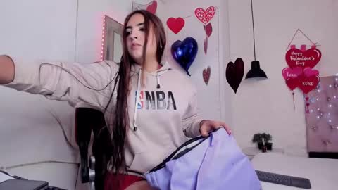 angel hardy online show from February 24, 2025, 11:32 am