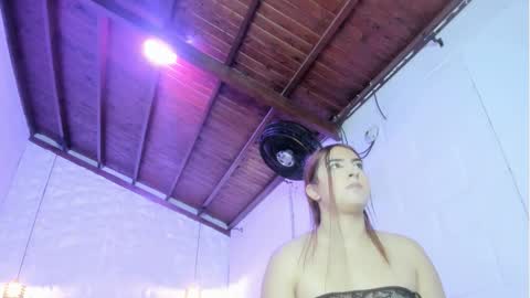 angel hardy online show from October 13, 2025, 12:16 pm