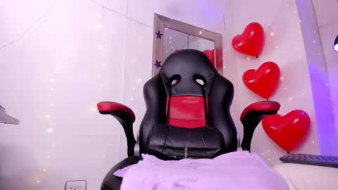 angel hardy online show from February 20, 2026, 10:49 am