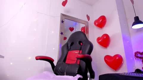 angel hardy online show from March 20, 2026, 12:10 pm