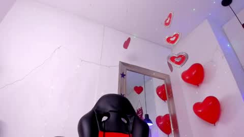 angel hardy online show from April 14, 2026, 12:00 pm