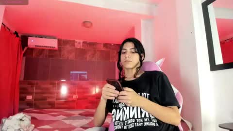 Angel of your dreams online show from June 3, 2026, 2:58 am