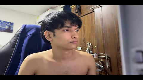 Angel online show from June 3, 2026, 5:29 pm